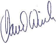 Signature